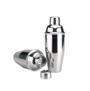 Шейкер европейский MGSteel 360 мл, D 180 мм артикул CSD12