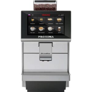 Кофемашина суперавтомат Dr.coffee PROXIMA M12