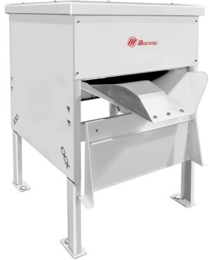 Мукопросеиватель Восход ПВГ-600М в обреш.