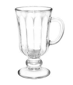 Бокал для Irish Coffee ОСЗ Gluhwein+ 200 мл, D 76 мм, H 142 мм артикул 10C1561