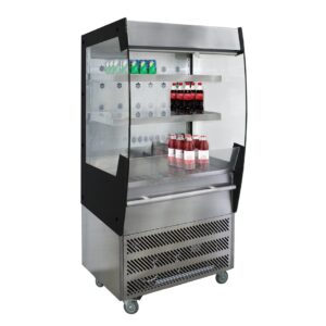 Холодильная горка Финист Fresh F2/1200