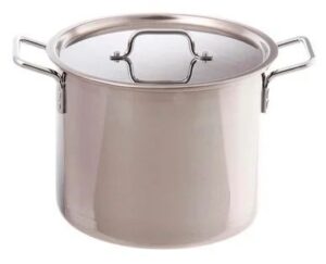 Котел Катунь КТ-ОБ-30 К d=400мм, h=260мм, 30 л артикул КТ-ОБ-30 К