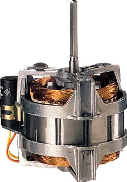 Овощерезательная машина Robot-coupe CL 20 без дисков