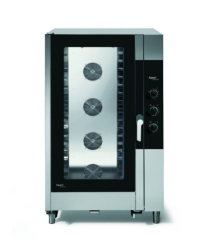 Печь конвекционная электрическая Apach Cook Line AB16QM