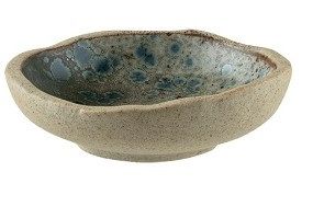 Соусник Bonna Gaia 35 мл, D 70 мм, H 20 мм артикул GAI7KS