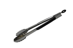 Щипцы универсальные MGSteel 30 см. нерж. резин. вставки UT12RG артикул UT12RG