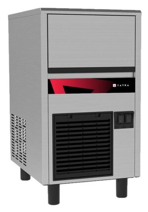 Льдогенератор Tatra TIM 2608C кубик гурме