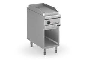 Поверхность жарочная электрическая Apach Cook Line APTE-49PR/PL 900 серия