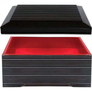 Бокс для унадзю P.L. Proff Cuisine L 160 мм, B 130 мм, H 75 мм артикул 22AB-0006