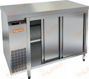 Тепловой стол HICOLD TS 12 SN O