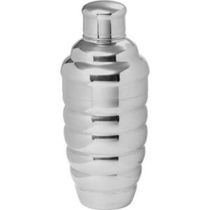 Шейкер европейский Lumian Bomber 500 мл. H 210 мм. B 95 мм. артикул L0062