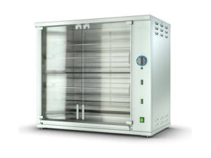 Гриль для кур Атеси Командор-2/5-Э