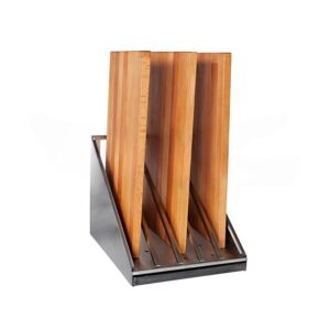 Полка для разделочных досок Финист ПКд-1 (600х400х300)