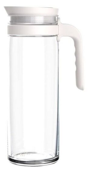 Кувшин OCEAN Terra 1390 мл, H 270 мм, D 92 мм артикул 5B24349G0001