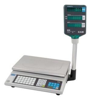 Весы торговые CAS AP-1 (30EX)