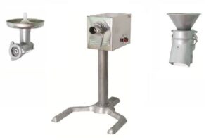 Универсальная кухонная машина Торгмаш, Пермь УКМ-06-12П