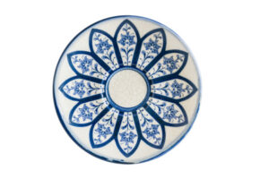 Блюдце Bonna Esnaf D 160 мм, форма Гурмэ артикул S-ESNMZGRM04CT