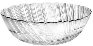 Салатник PASABAHCE Atlantis D 120 мм, H 45 мм артикул 10248/b