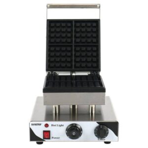 Вафельница Viatto VA-WB4