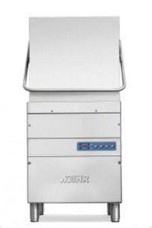 Машина посудомоечная купольная DIHR HT11+DD+DP