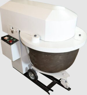 Тестомес спиральный СТАНКОСТРОИТЕЛЬ МТМ-140 Станко