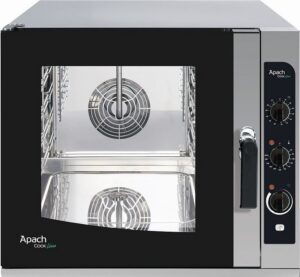 Пароконвектомат Apach Cook Line AP5.23QM