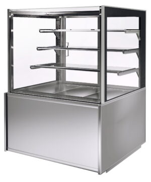 Холодильная витрина Марихолодмаш Бордо ВХС-0,937