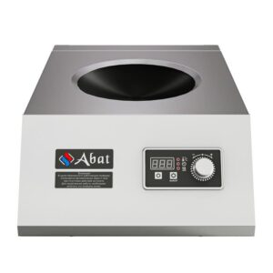 Плита WOK Abat КИП-1Н-3,5ВОК