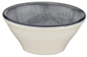 Салатник Kutahya Blue Stone 150 мл, D 100 мм, H 45 мм артикул BNOFD10JK890003