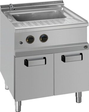 Макароноварка газовая Apach Cook Line APPG-77P/PL 700 серия