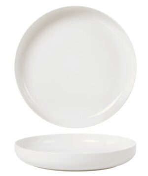 Тарелка Noble Fine Plus D 230 мм, H 33 мм артикул 095035A