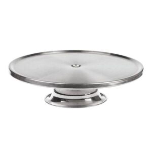 Подставка для торта P.L. Proff Cuisine D 320 мм, H 170 мм артикул CKS1