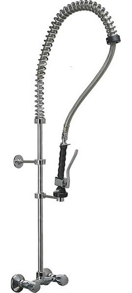 Устройство душирующее CanCan CC.MT03 без крана