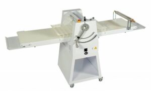 Тестораскаточная машина Apach Bakery Line ASH600/1000