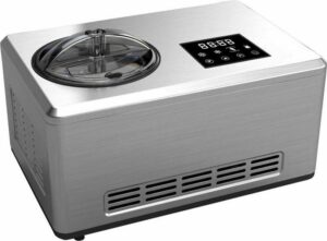 Фризер для твердого мороженого Viatto VA-ICM2099