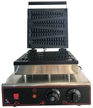 Вафельница AIRHOT WEK-4