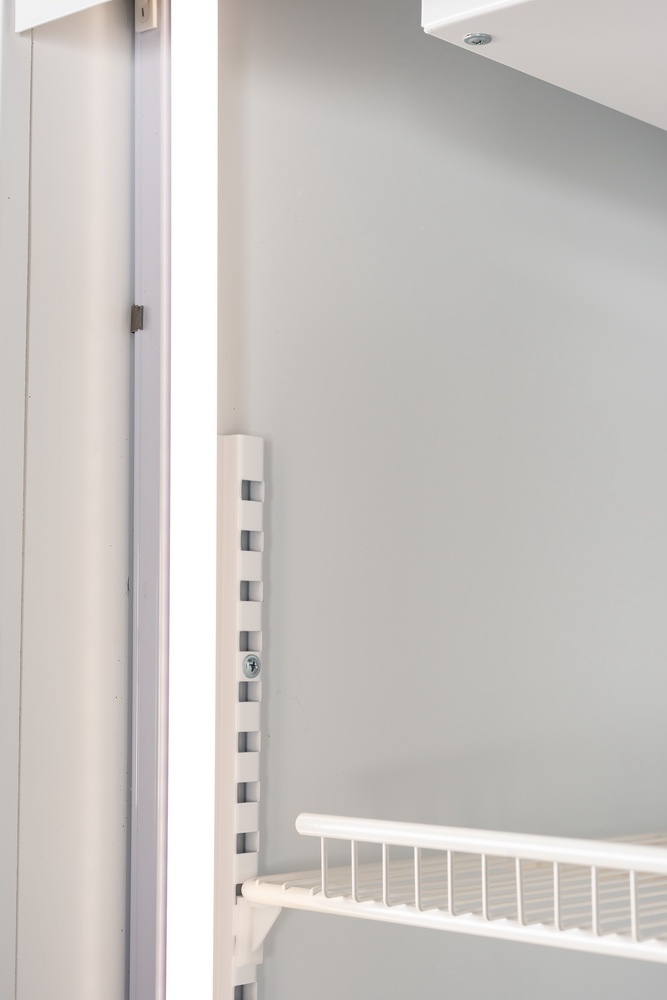 Шкаф холодильный Север ШХ-700 СТ/ГЛ (0…+5)