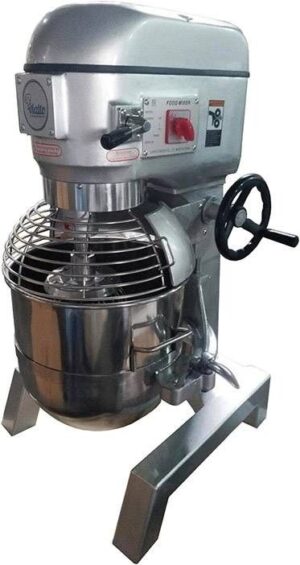 Миксер планетарный напольный Viatto Commercial B-40P