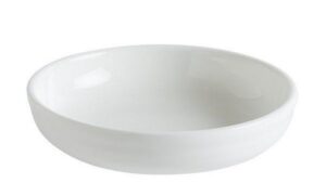 Соусник Bonna White Pott 110 мл, D 100 мм артикул POT10KS