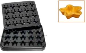 Сменные пластины AIRHOT TM-25