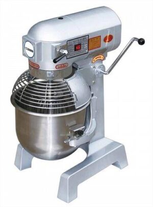 Миксер планетарный напольный HURAKAN HKN-IP20FM