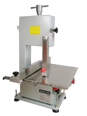 Пила ленточная Kocateq JG1650E 220В