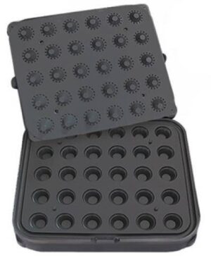 Сменные пластины Kocateq DH Tartmatic Plate 50