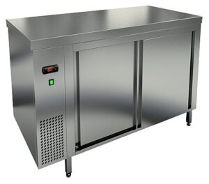 Тепловой стол HICOLD TS 15 GN O