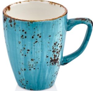 Кружка By Bone Harmony Infinity 270 мл, D 80 мм, H 100 мм артикул HA-IN-MUG-03-KNK