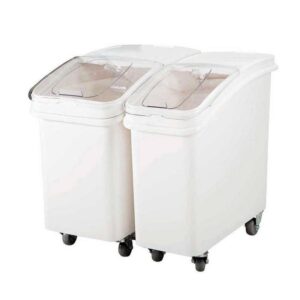 Контейнер для хранения продуктов P.L. Proff Cuisine 81 л, L 743 мм, B 333 мм, H 711 мм артикул JD-IB79