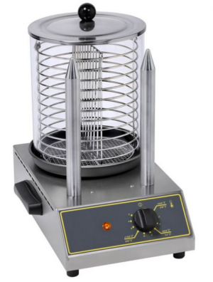 Аппарат для хот-догов ROLLER GRILL CS 2 E