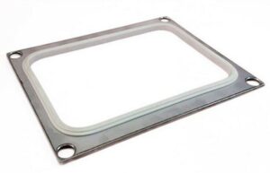 Матрица для запайщиков Indokor IS-1, 142х92