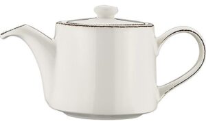 Чайник заварочный Bonna Retro 400 мл артикул E100BNC01DM