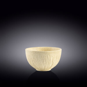 Салатник Wilmax SandStone 600 мл, D 135 мм, H 75 мм артикул 664316